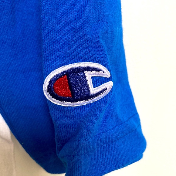 🆕 CHAMPION T 3/4 Sleeve BRAND NEW !! - Picture 3 of 5